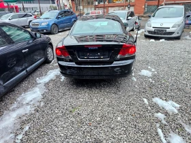 Volvo C70 2.4i-140kc, снимка 5