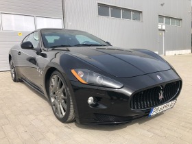 Maserati GranTurismo 4.7 S V8, снимка 1 - Автомобили и джипове - 45740952