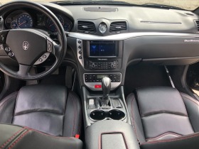Maserati GranTurismo 4.7 S V8 | Mobile.bg   10