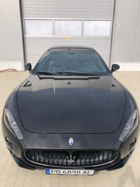 Maserati GranTurismo 4.7 S V8 | Mobile.bg   5