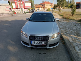 Audi A4 B7 S line Quattro