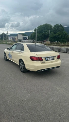 Mercedes-Benz E 200 | Mobile.bg    5