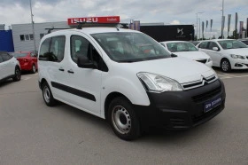 Citroen Berlingo VP 1.6 HDi/75//1611R58 | Mobile.bg    2