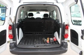 Citroen Berlingo VP 1.6 HDi/75//1611R58, снимка 5