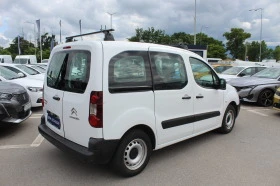 Citroen Berlingo VP 1.6 HDi/75//1611R58, снимка 4