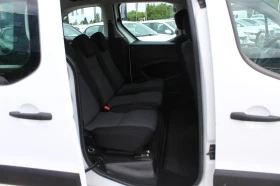 Citroen Berlingo VP 1.6 HDi/75//1611R58, снимка 6