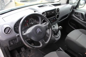 Citroen Berlingo VP 1.6 HDi/75//1611R58, снимка 8