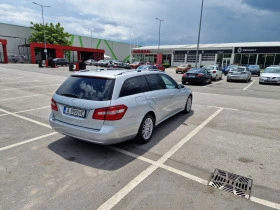 Mercedes-Benz E 220 | Mobile.bg    4