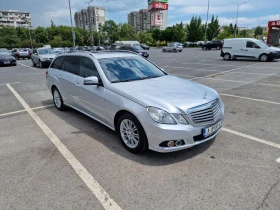 Mercedes-Benz E 220 | Mobile.bg    3