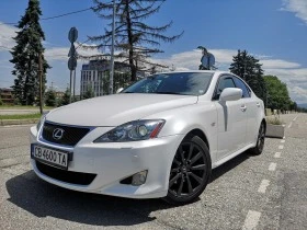     Lexus IS 250 PRESIDENT