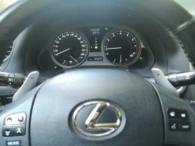 Lexus IS 250 PRESIDENT | Mobile.bg    17