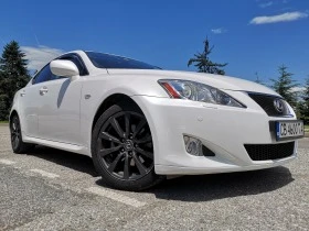  Lexus IS 250