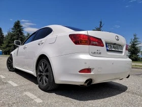     Lexus IS 250 PRESIDENT