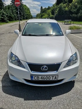 Lexus IS 250 PRESIDENT | Mobile.bg    4