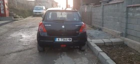 Suzuki Swift 1.3i | Mobile.bg    3