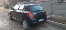 Suzuki Swift 1.3i, снимка 4