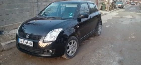 Suzuki Swift 1.3i | Mobile.bg    5