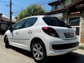 Peugeot 207 FACELIFT, снимка 4