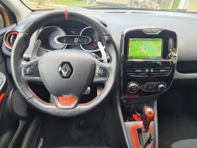 Renault Clio RS SPORT 200ps  | Mobile.bg    14