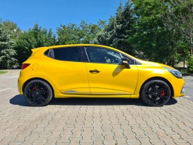 Renault Clio RS SPORT 200ps  | Mobile.bg    8