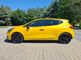 Renault Clio RS SPORT 200ps Швейцария, снимка 7