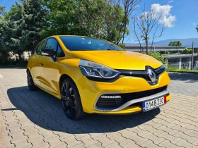 Renault Clio RS SPORT 200ps  | Mobile.bg    2