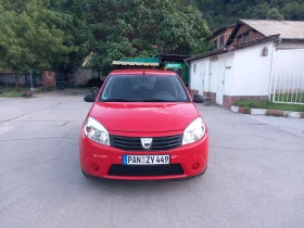 Dacia Sandero AMBIENTE, снимка 2