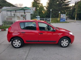 Dacia Sandero AMBIENTE, снимка 7