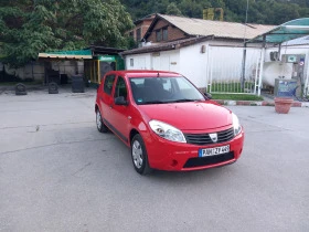 Dacia Sandero AMBIENTE, снимка 8