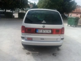 VW Sharan | Mobile.bg    2