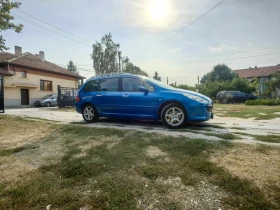 Peugeot 307 SW | Mobile.bg    2