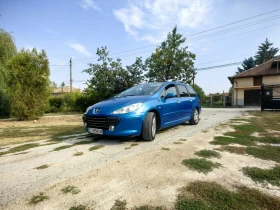 Peugeot 307 SW | Mobile.bg    3