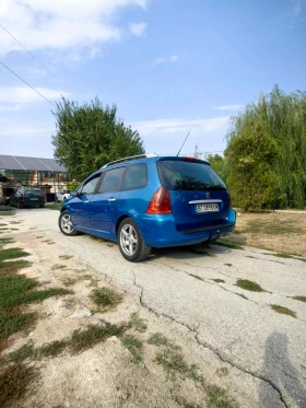 Peugeot 307 SW | Mobile.bg    5