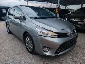 Toyota Verso 2.0d4d 7места COMFORT NAVI KAMERA PANORAMA  - [1] 