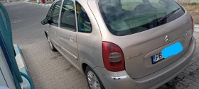 Citroen Xsara picasso, снимка 5