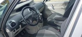 Citroen Xsara picasso, снимка 7