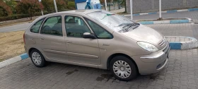 Citroen Xsara picasso, снимка 2