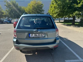 Subaru Forester, снимка 8