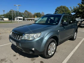 Subaru Forester, снимка 1