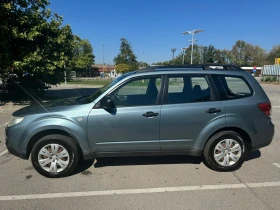 Subaru Forester, снимка 5