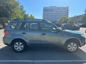 Subaru Forester, снимка 4