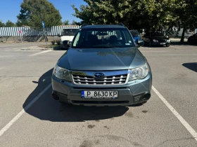 Subaru Forester, снимка 3