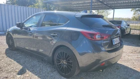 Mazda 3 Revolution/2.0/Auto/Navi/BSM/Keyless , снимка 3