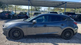 Mazda 3 Revolution/2.0/Auto/Navi/BSM/Keyless , снимка 2