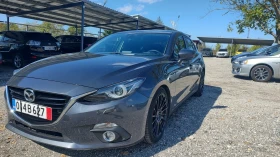 Mazda 3 Revolution/2.0/Auto/Navi/BSM/Keyless , снимка 1