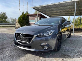 Mazda 3 Revolution/2.0/Auto/Navi/BSM/Keyless  - [1] 