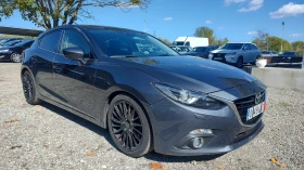 Mazda 3 Revolution/2.0/Auto/Navi/BSM/Keyless , снимка 5