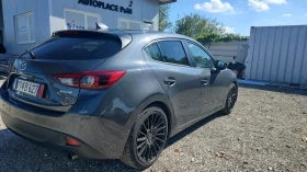 Mazda 3 Revolution/2.0/Auto/Navi/BSM/Keyless , снимка 4