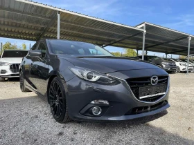 Mazda 3 Revolution/2.0/Auto/Navi/BSM/Keyless  - [4] 