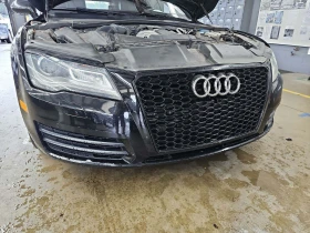 Audi A7 Premium Plus* Bose* ПОДГРЕВ* pano* мъртва точка* к, снимка 13